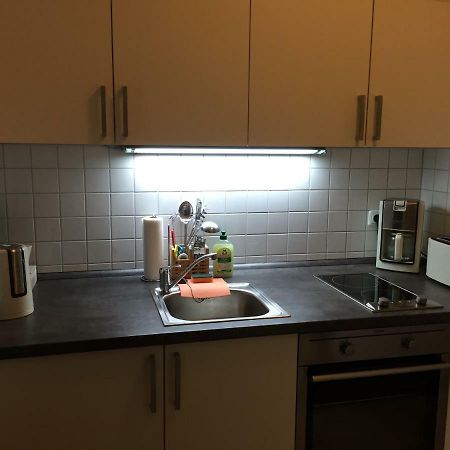 City Fewo Leipzig Eksteriør billede