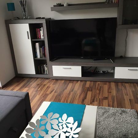 City Fewo Leipzig Eksteriør billede