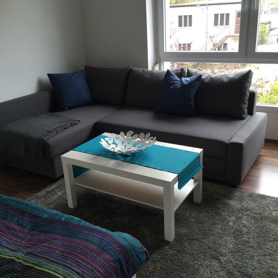 City Fewo Leipzig Eksteriør billede